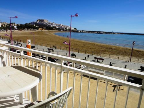 Apartamento Bertur Forner