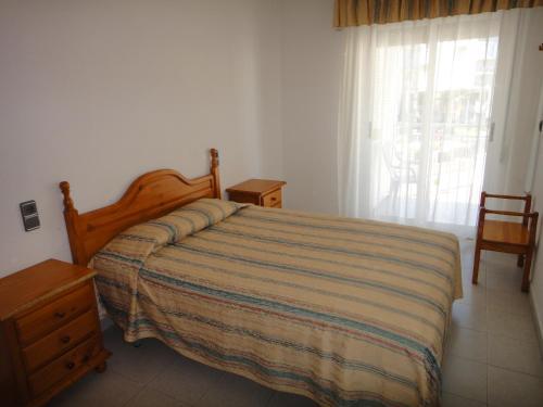 Apartamento Bertur Forner
