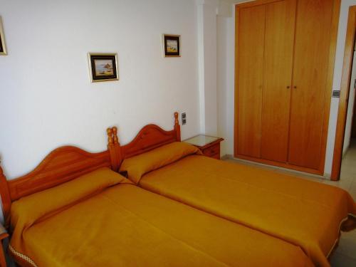 Apartamento Bertur Forner