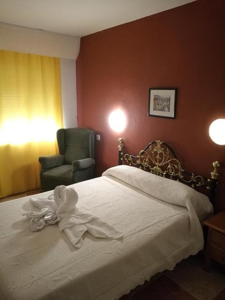 Hostal Virgen Del Rocio II