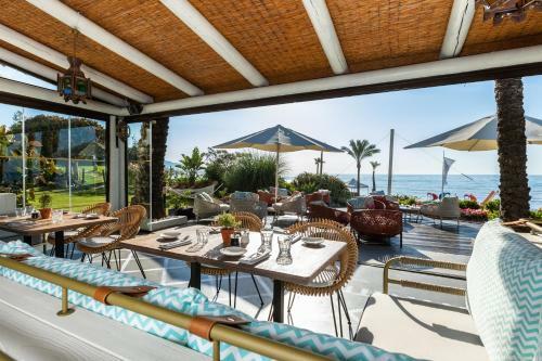 Apartamentos El Padr�n