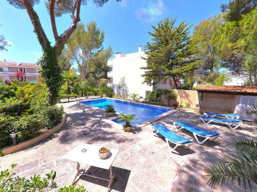 Villa Casa Santa Pon�a