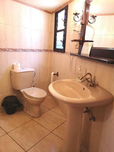 Apartamento Finca Tom�s Y Puri