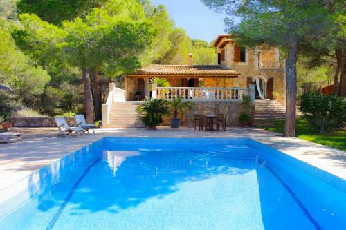 Villa Binifarda Dor