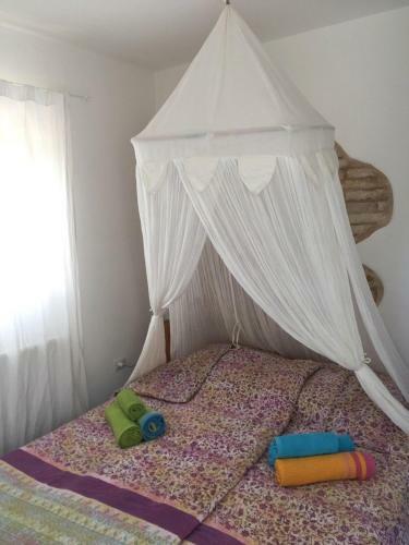 Agroturismo Angeli Di Montefiore