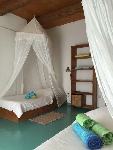Agroturismo Angeli Di Montefiore