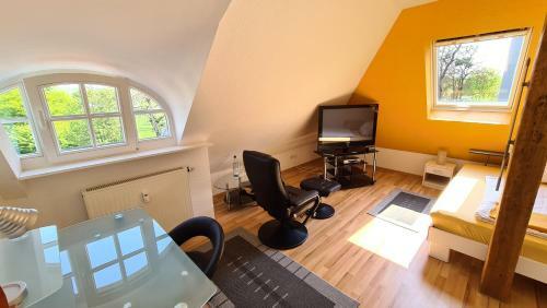 Hostal Villa Wohnstra�e