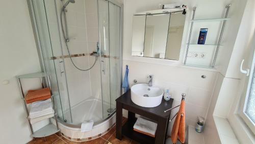 Hostal Villa Wohnstra�e