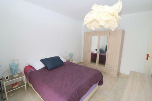 Apartamento Angel Piso Muy Cerca de La Playa I Centrico