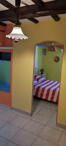 Bed & Breakfast Villas En Chanay