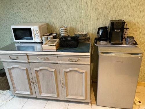 Bed & Breakfast Chambre D'h�te Du Moulin
