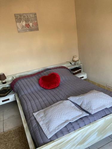 Bed & Breakfast Chambre D'h�te Du Moulin