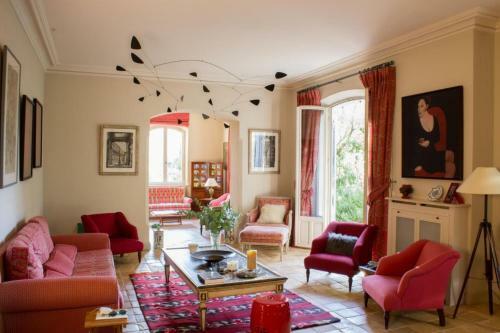 Apartamento Tenuta Del XII Secolo Che Fungeva Da Fortezza