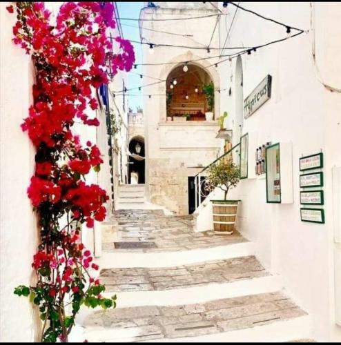 Apartamento Casa Vacanza - Citt� Bianca Ostuni