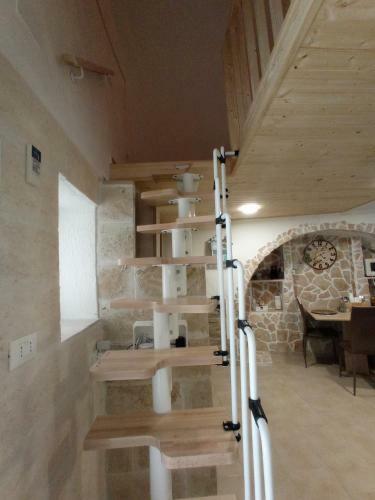 Apartamento Casa Vacanza - Citt� Bianca Ostuni