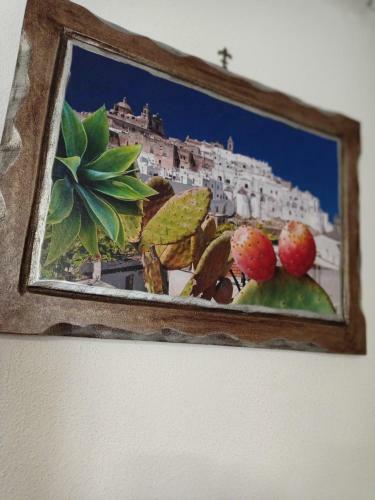 Apartamento Casa Vacanza - Citt� Bianca Ostuni