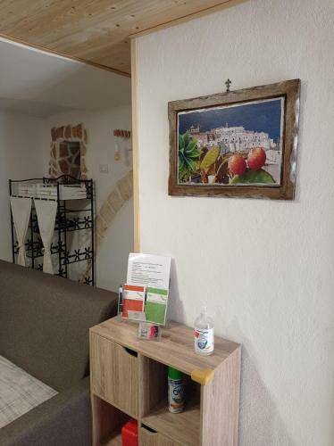 Apartamento Casa Vacanza - Citt� Bianca Ostuni