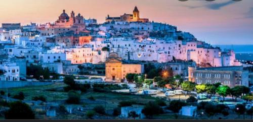Apartamento Casa Vacanza - Citt� Bianca Ostuni