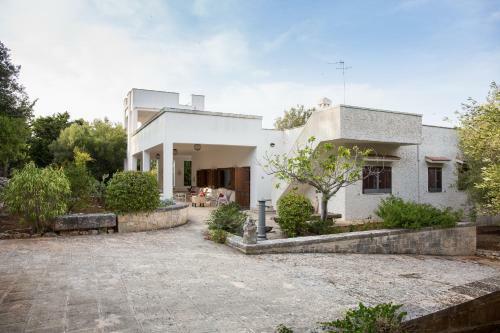 Aspasia, Relaxing Villa In Ostuni...
