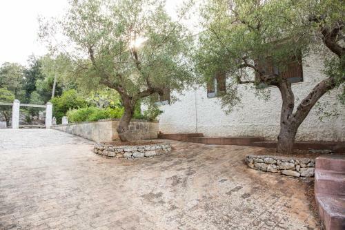 Aspasia, Relaxing Villa In Ostuni...