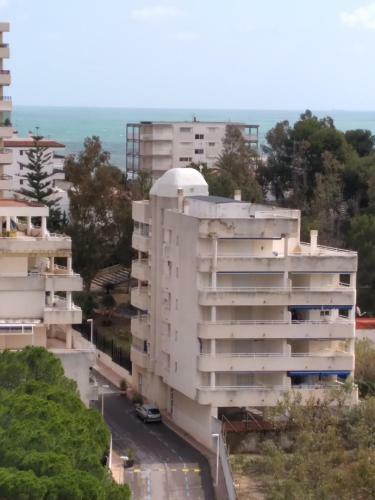 Apartement Grimaca Oropesa Del Mar Espana