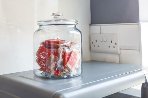 Apartamento New Sleek 2bd Flat North Shields Tynemouth