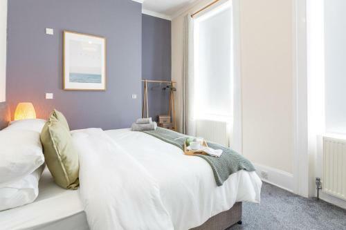 Apartamento New Sleek 2bd Flat North Shields Tynemouth