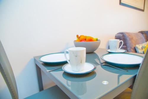Apartamento Bohemian Escapegla Airport 2bd