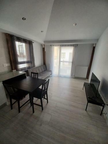 Apartamento En El Casco Historico de Plencia