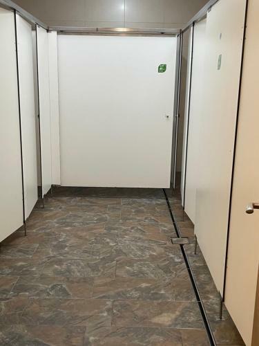 Albergue Lecer
