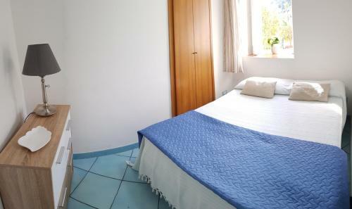 Apartamento Maridea - Spiaggia Di Cala Feola