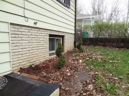 Covered By Faith Downtown- Blessing House