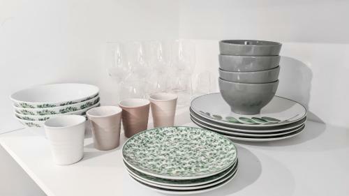 Apartamento Charmant 2 Pi�ces Centre Historique Cozy Chic