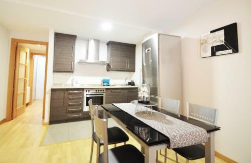 Apartamento Encanto Tarazona Plaza de Espa�a