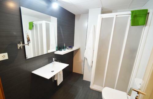 Apartamento Encanto Tarazona Plaza de Espa�a