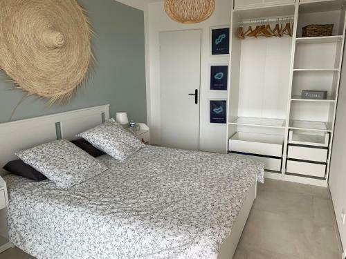 Apartamento Vue Sur Les Iles D'or