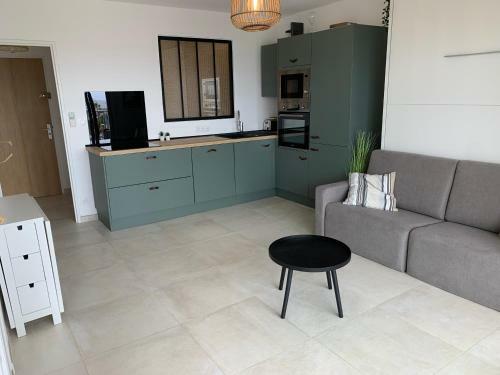 Apartamento Vue Sur Les Iles D'or