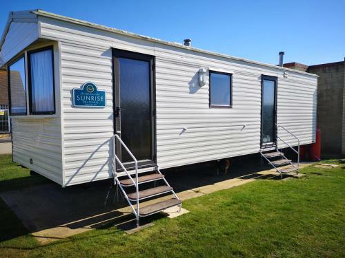 Lovely 2-bed Apartment In Walton On The Naze