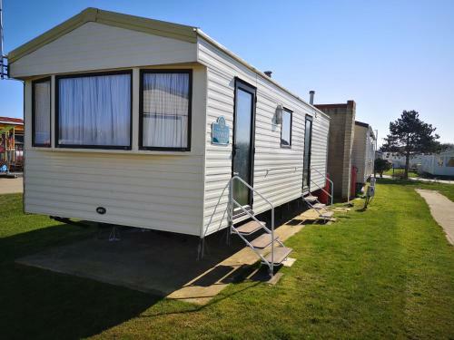 Lovely 2-bed Apartment In Walton On The Naze