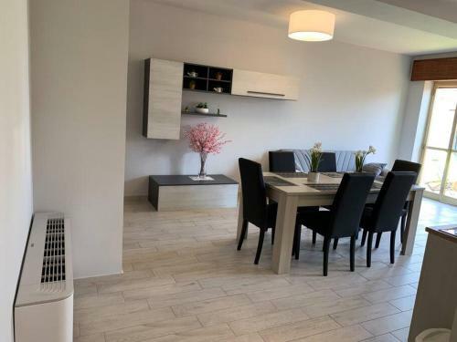 Apartamento Appartamento Siderno Sul Mare Trilocale