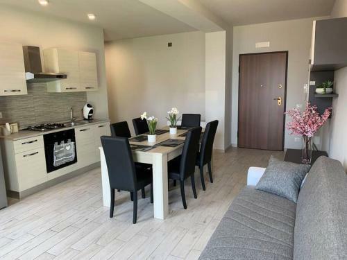Apartamento Appartamento Siderno Sul Mare Trilocale