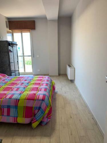 Apartamento Appartamento Siderno Sul Mare Trilocale