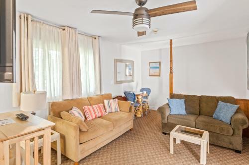 Hotel Ocean View Terrace Inn 112