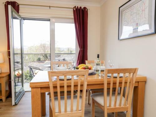 Apartamento Claife Heights
