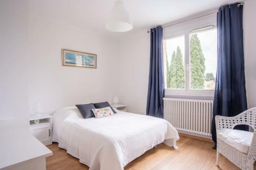 Welcome To The Nossi-b� Villa