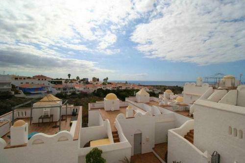 Cs15 Callao Salvaje Townhouse Sleeps 4