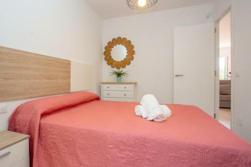 Apartamento Poblat 86