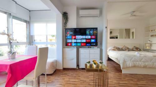 Apartamento Sun & Friends - Torrox Costa, Centro Internacional