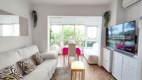 Apartamento Sun & Friends - Torrox Costa, Centro Internacional