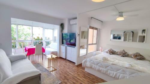 Apartamento Sun & Friends - Torrox Costa, Centro Internacional